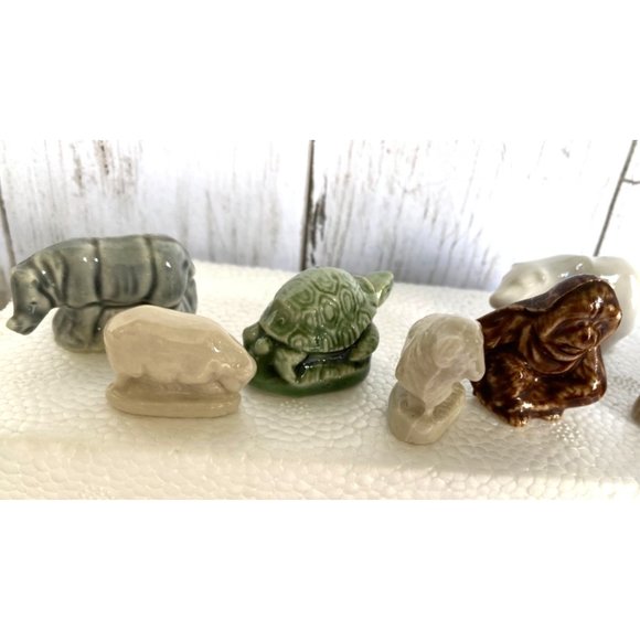 WADE of England Whimsies England Red Rose Tea - Picture 2 of 16